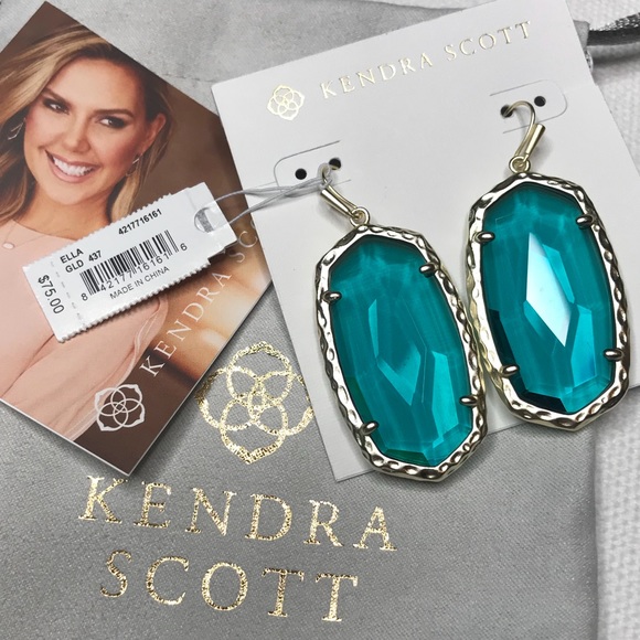 Kendra Scott Jewelry 987